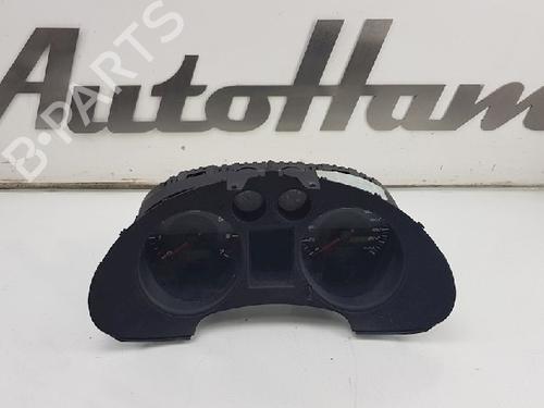 Used Instrument cluster SEAT CORDOBA (6L2) 1.4 16V (75 hp) 12016399