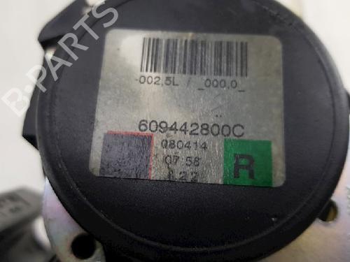 Rear right seatbelt BMW 1 Convertible (E88) 120 i | BP12027352I28 