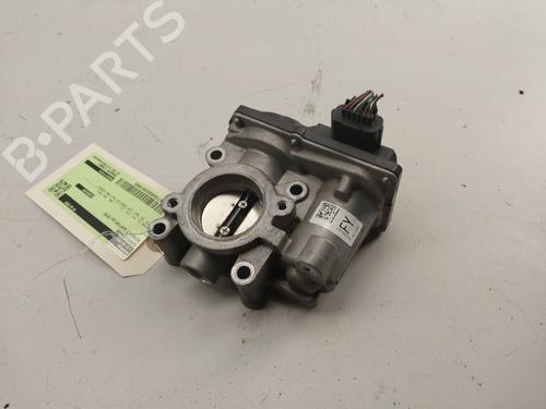 Throttle body RENAULT CAPTUR I (J5_, H5_) 1.2 TCe 120 | BP37231961M82 - Image 3