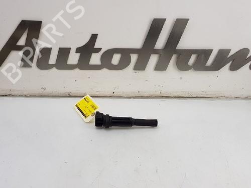 Used Ignition coil Ignition coil BMW 3 (E46) 316 i (115 hp) 13140918 13140918
