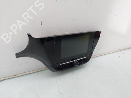 Control unit OPEL CORSA F (P2JO) 1.2 (68) | BP26883650M11 - Image 2