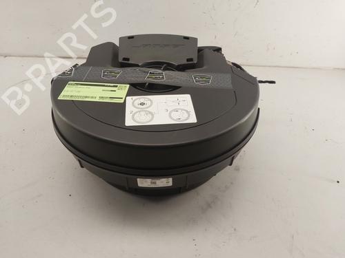 Elektronisk modul Elektronisk modul RENAULT CAPTUR I (J5_, H5_) 1.2 TCe 120 (118 hp) 37151030 37151030