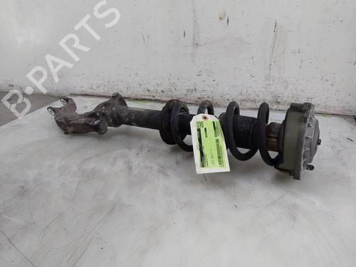 Right front shock absorber AUDI A6 C8 Avant (4A5) 50 TFSi e quattro | BP37179519M17 - Image 2