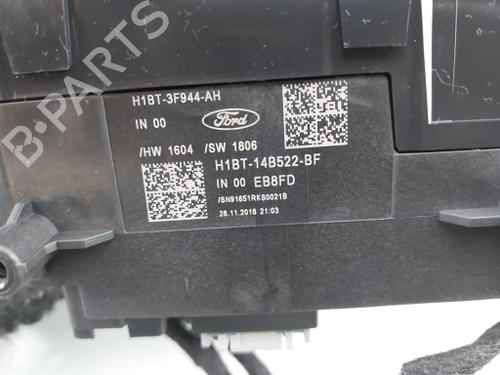 Steering column stalk FORD FOCUS IV Turnier (HP) 1.0 EcoBoost | BP40503925I23 - Image 4