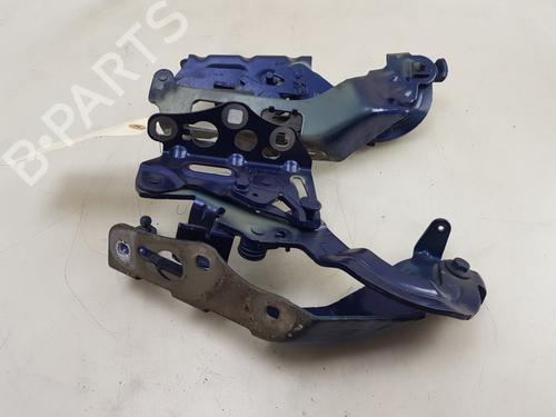 Hinge/Door check strap MERCEDES-BENZ C-CLASS (W205) C 350 e (205.047) | BP26293059C146 