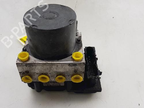 ABS pump PEUGEOT 307 (3A/C) 1.6 HDi | BP12005181M43 