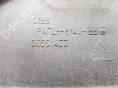 Radiator fan ALFA ROMEO 159 (939_) 3.2 JTS Q4 (939AXH1B, 939AXG22) | BP26958463M35 