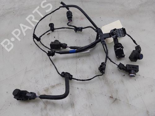 Electronic module TOYOTA YARIS (_P21_, _PA1_, _PH1_) 1.5 Hybrid (MXPH10, MXPH11) | BP32359323M83