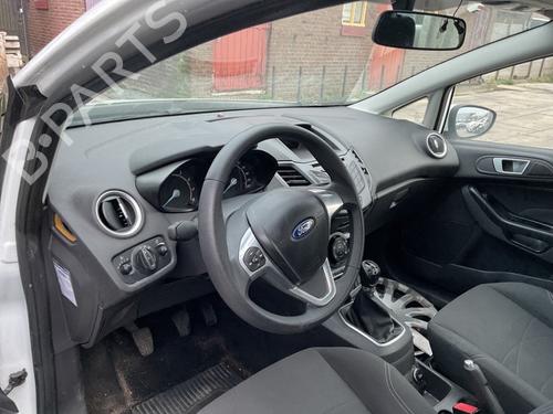 Kollisjonspute styreenhet FORD FIESTA VI (CB1, CCN) 1.0 | BP30815048M53