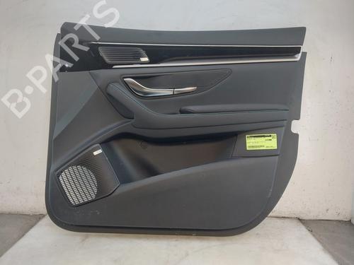 Høyre frontpanel Høyre frontpanel BYD SEAL U 1.5 Plug-in Hybrid Front-Wheel Drive (218 hp) 36698753 36698753