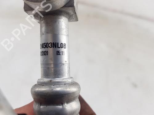 AC pipe NISSAN LEAF (ZE1) Electric | BP26883629M126 