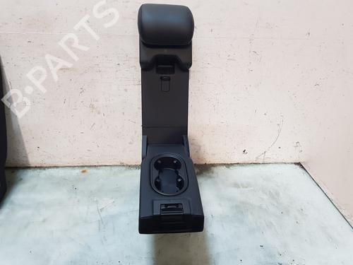 Rear seat PORSCHE TAYCAN (Y1A) Electric (Y1AAA1, Y1AAI1) | BP23435722C17 - Image 3