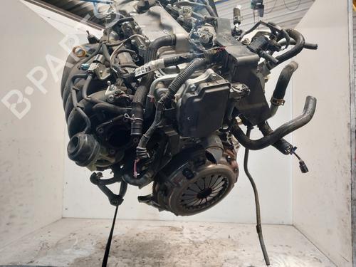 Engine TOYOTA RAV 4 IV (_A4_) 2.0 4WD (ZSA44_, ZSA44R) | BP36838889M1 - Image 2