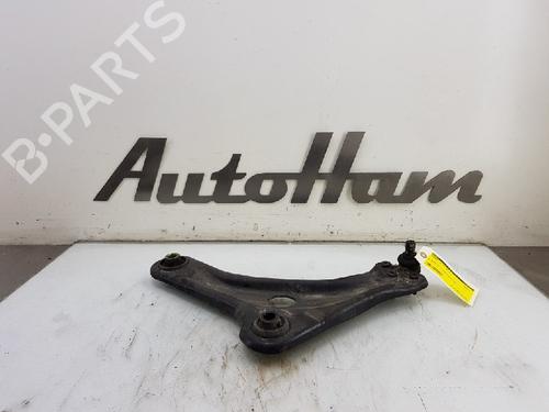 Used Left front suspension arm PEUGEOT 208 I (CA_, CC_) 1.2 PureTech 82 (82 hp) 12029073