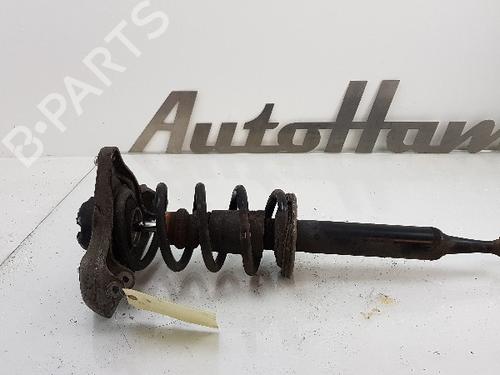 Used Left front shock absorber AUDI A4 B7 Avant (8ED) 1.9 TDI (116 hp) 12023594