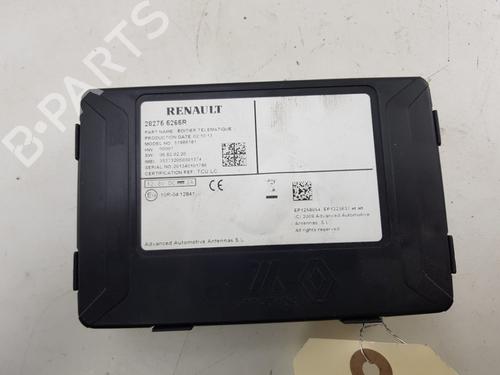Used Control unit Control unit 12045887 12045887