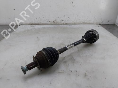 Used Left front driveshaft VW POLO V (6R1, 6C1) 1.4 TDI (75 hp) 31923056