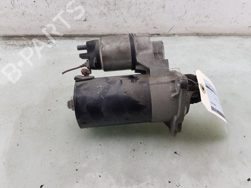 Used Starter Starter 24316877 24316877
