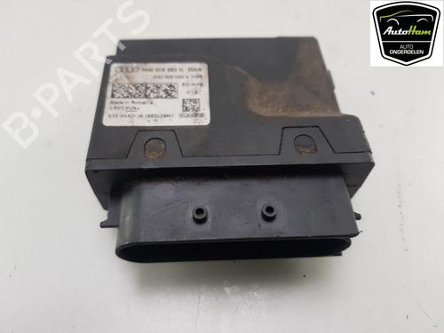 Used Fuel ECU AUDI Q7 (4MB, 4MG, 4MQ) SQ7 TDI quattro (435 hp) 12046372