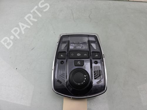 Used Interior roof light PEUGEOT 508 SW I (8E_) 1.6 THP (156 hp) 31170259