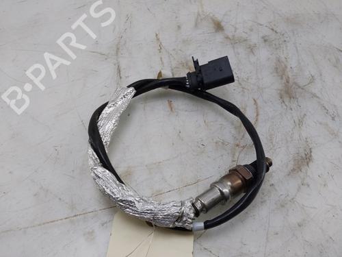 Used Electronic sensor VW TRANSPORTER T6 Van (SGA, SGH, SHA, SHH) 2.0 TDI (150 hp) 29750411