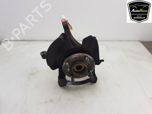 Left front steering knuckle KIA PICANTO II (TA) 1.2 | BP12044151M25 