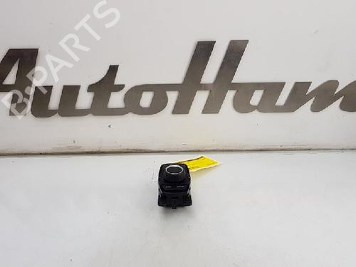 Used Control unit Control unit 13139638 13139638