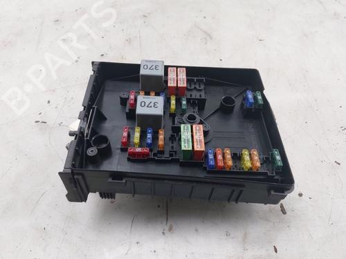 Used Fuse box SEAT ALTEA XL (5P5, 5P8) 1.8 TFSI (160 hp) 31657318