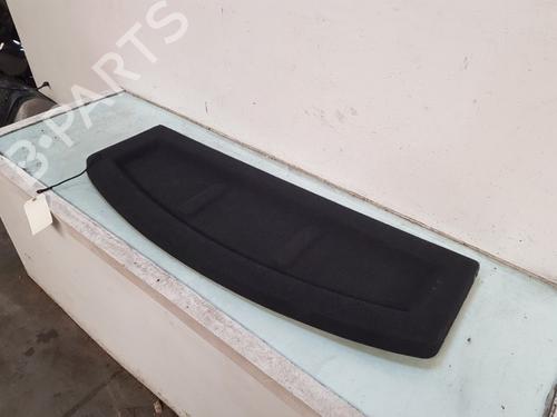 Rear parcel shelf HYUNDAI i20 I (PB, PBT) 1.2 | BP25893393C85 