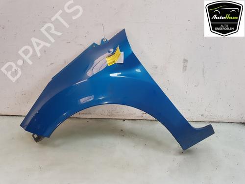 Used Left front fenders FORD FIESTA VI (CB1, CCN) 1.0 (65 hp) 16700745