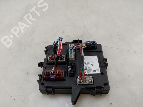 Electronic module NISSAN ARIYA (FE0) EV | BP36883765M83 - Image 2