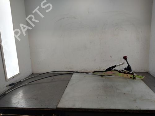 Used Gear lever Gear lever OPEL SPEEDSTER (E01) 2.2 (R97) (147 hp) 36305644 36305644