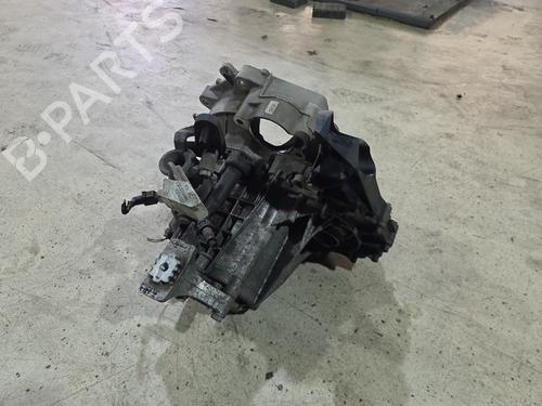 Gearbox VW UP! (121, 122, BL1, BL2, BL3, 123) 1.0 | BP36698930M3 - Image 3