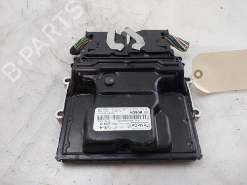 Engine control unit (ECU) FORD FIESTA VII (HJ, HF) 1.0 EcoBoost mHEV | BP34539912M57 - Image 3