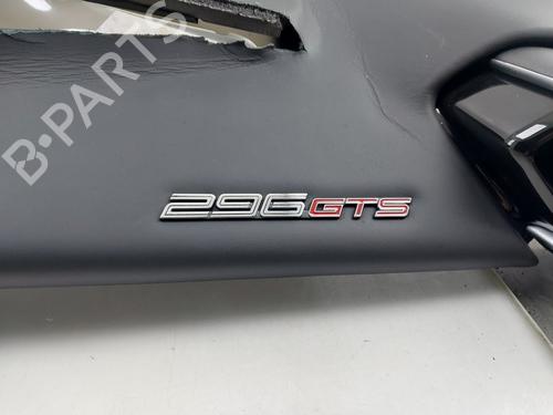 Dashboard FERRARI 296 GTS Convertible (F 171) PHEV | BP31040922C46 