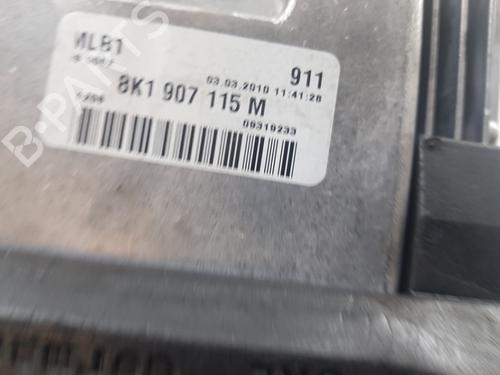 Computer motormanagement AUDI A4 B8 Avant (8K5) 2.0 TDI | BP28358175M57 