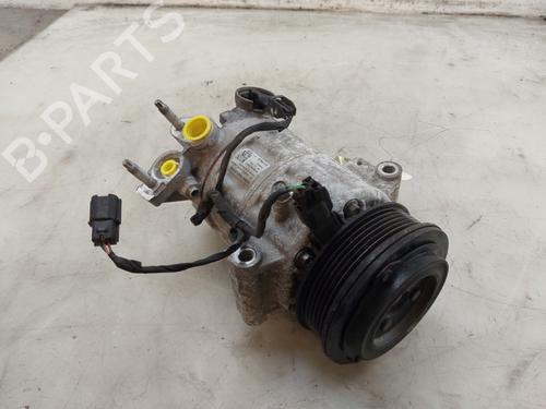 AC compressor FORD FIESTA VII (HJ, HF) 1.0 EcoBoost | BP34540133M34 - Image 2