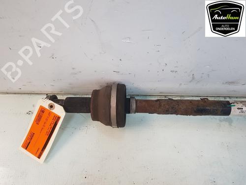 Left rear driveshaft JAGUAR F-PACE (X761) 3.0 SDV6 AWD | BP12047971M40 