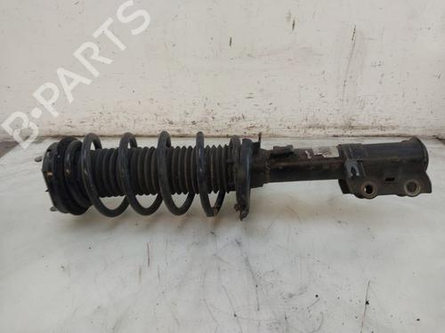 Used Left front shock absorber Left front shock absorber FORD FIESTA VII (HJ, HF) 1.0 EcoBoost mHEV (125 hp) 34539898 34539898