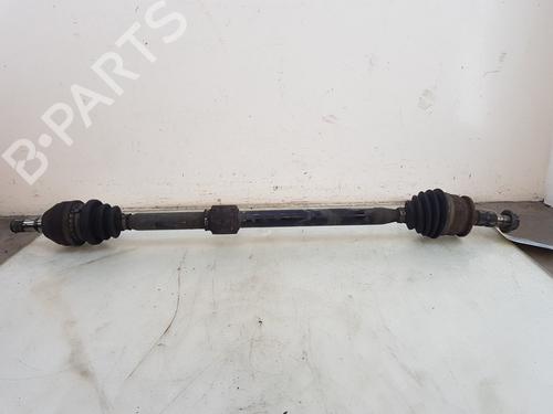 Right front driveshaft OPEL ZAFIRA TOURER C (P12) 1.4 (75) | BP28602783M39