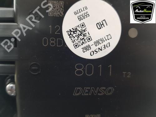 Heater blower motor TOYOTA YARIS (_P21_, _PA1_, _PH1_) 1.5 Hybrid (MXPH10, MXPH11) | BP18167204M62 