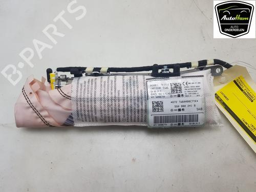 Annen VW GOLF VII Variant (BA5, BV5) 1.2 TSI | BP15131004O1 
