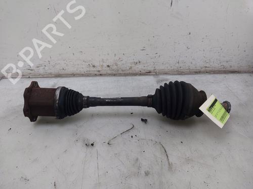 Used Left front driveshaft Left front driveshaft AUDI A1 Sportback (GBA) 30 TFSI (116 hp) 34540396 34540396