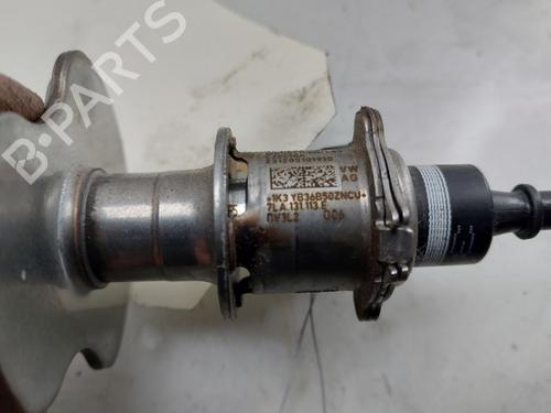 Injector VW TRANSPORTER T6 Van (SGA, SGH, SHA, SHH) 2.0 TDI | BP29503963M100