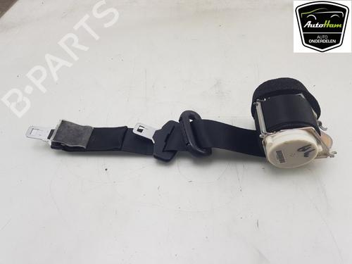 Rear center seatbelt FORD S-MAX (WA6) 2.5 ST | BP22372697I27 