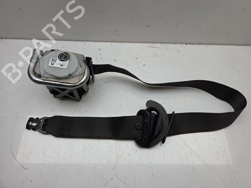 Front right seatbelt OPEL MOKKA / MOKKA X (J13) 1.4 (_76) | BP28197754I25 