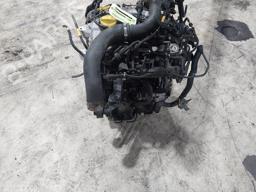 Used Engine Engine 37169882 37169882