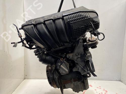 Engine FIAT PANDA (312_, 319_) 0.9 (312PXH1A) | BP33811957M1  - Image 5