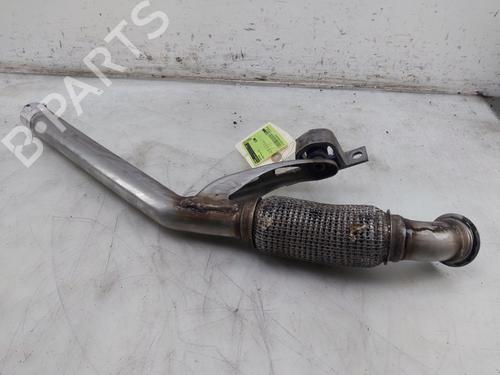 Pipe AUDI A6 C8 Avant (4A5) 50 TDI Mild Hybrid quattro | BP32045063M125 - Image 2