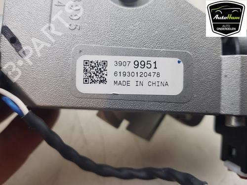 Ignition barrel OPEL ASTRA K Sports Tourer (B16) 1.6 CDTi (35) | BP20925795M48 